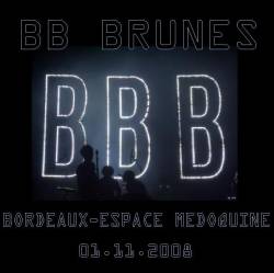 BB Brunes : Bordeaux - Espace Medoquine